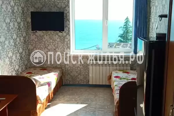 Частный сектор «В Облаках»