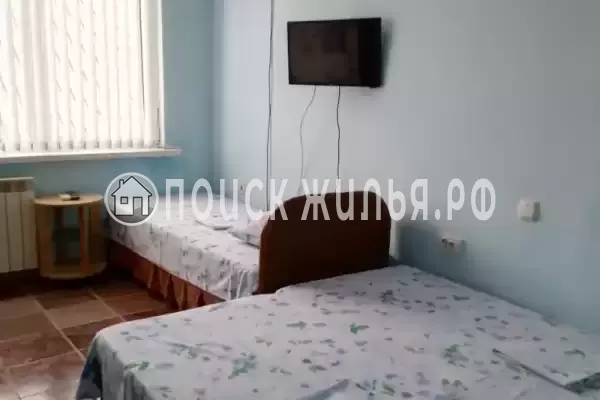 Частный сектор «В Облаках»