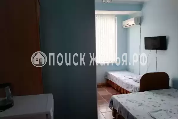 Частный сектор «В Облаках»