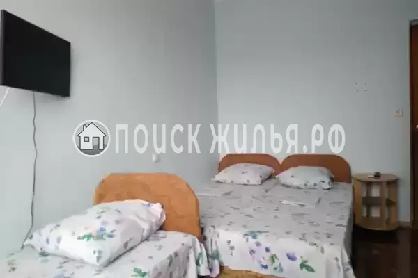 Частный сектор «В Облаках»