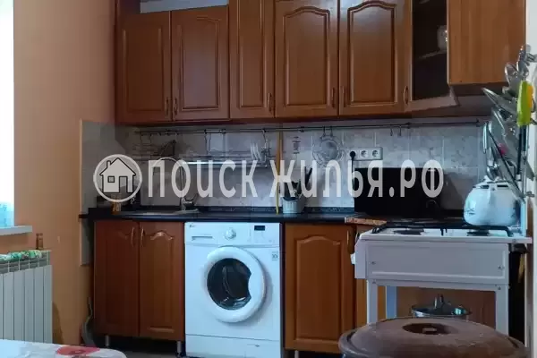 Частный сектор «В Облаках»