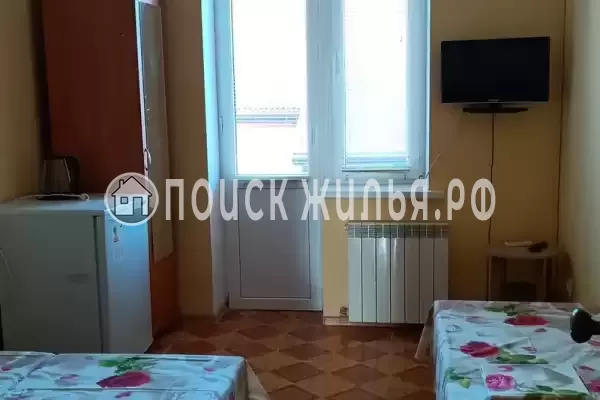 Частный сектор «В Облаках»