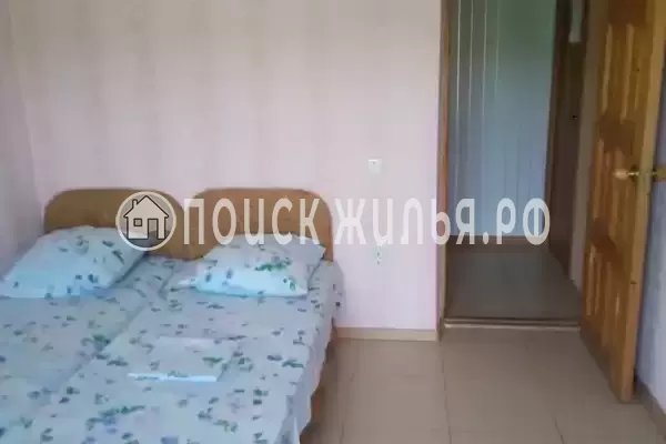 Частный сектор «В Облаках»