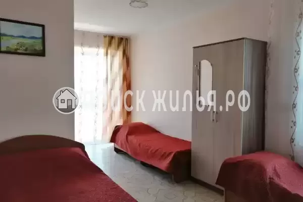 «На Солнечной 8»