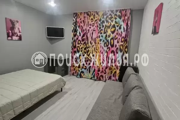 Гостевой дом «Жара»