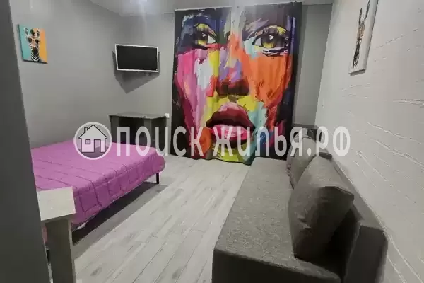 Гостевой дом «Жара»