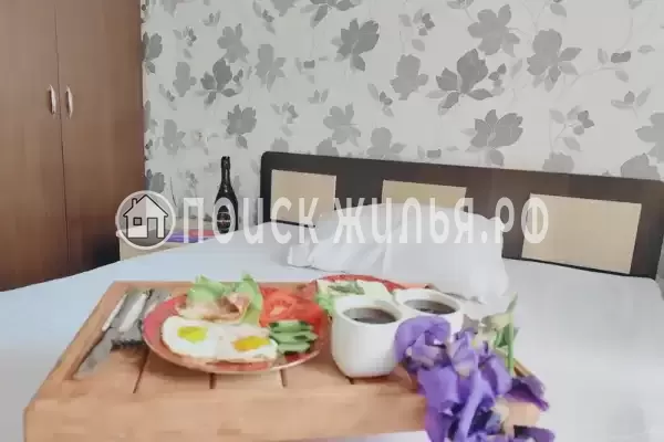 Отель «Сусанна»