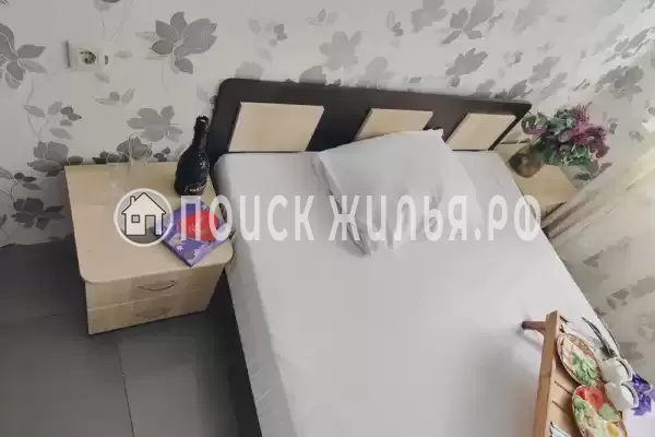 Отель «Сусанна»