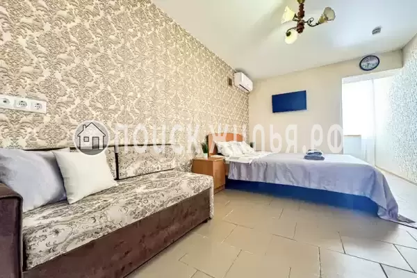 «Москвичка» «Москвичка»