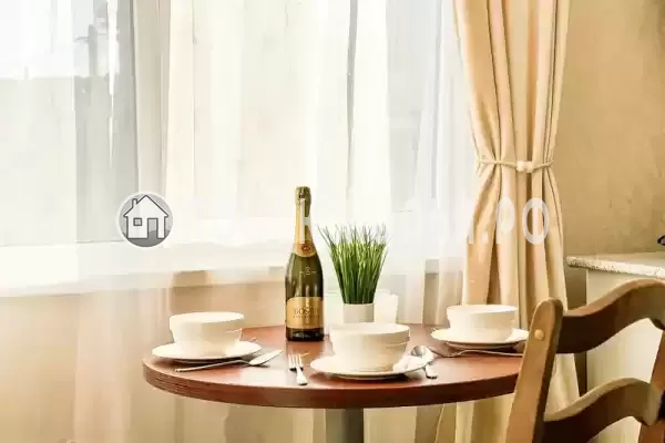 «Москвичка» «Москвичка»