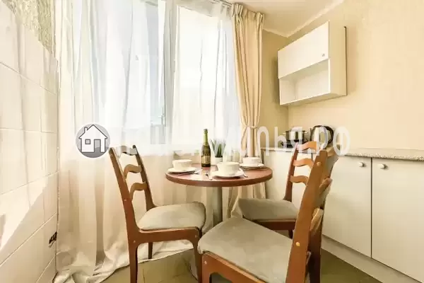 «Москвичка» «Москвичка»