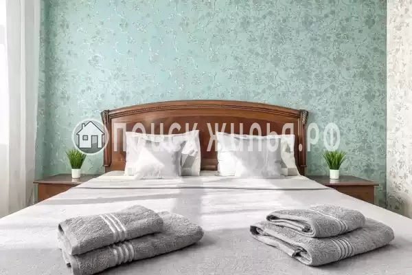 «Москвичка» «Москвичка»