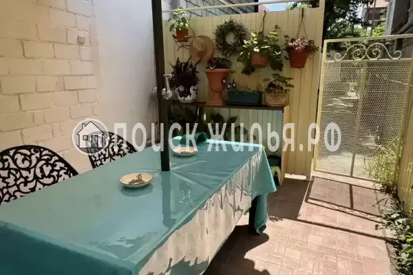 «Вечерний бриз» «Вечерний бриз»