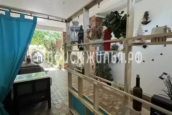 «Вечерний бриз» «Вечерний бриз»