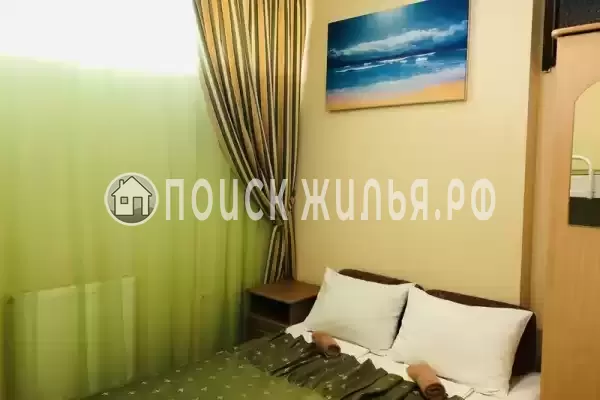 «На высоком берегу»