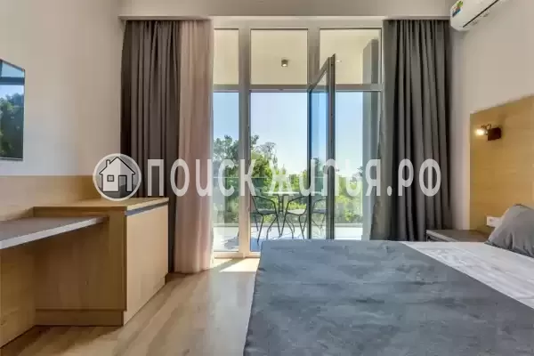 Отель «Anemos» Отель «Anemos»