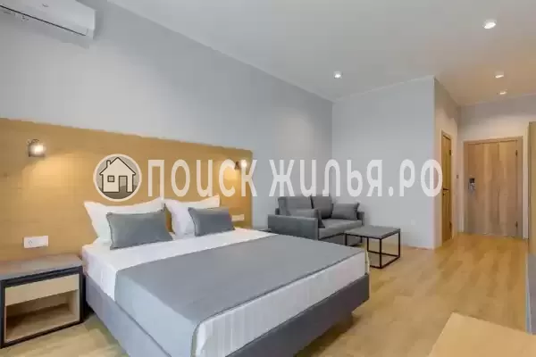 Отель «Anemos» Отель «Anemos»