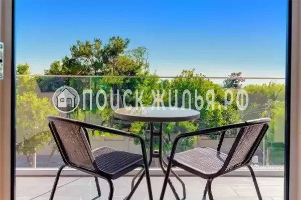 Отель «Anemos» Отель «Anemos»