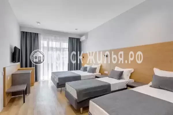 Отель «Anemos» Отель «Anemos»