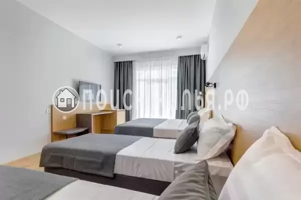 Отель «Anemos» Отель «Anemos»