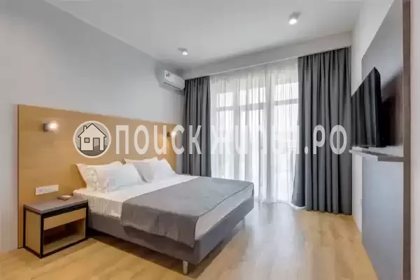 Отель «Anemos» Отель «Anemos»