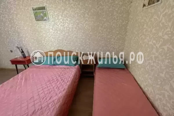 «Солнечный»