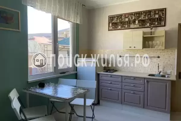 «Солнечный»