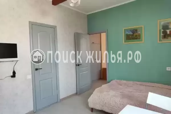 «Солнечный»