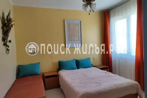 «Солнечный»