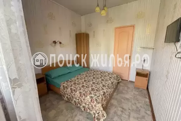 «Солнечный»