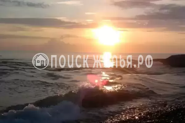 Дом под ключ «Отдых у моря»