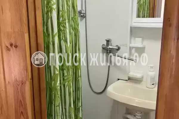 Дом под ключ «Отдых у моря»