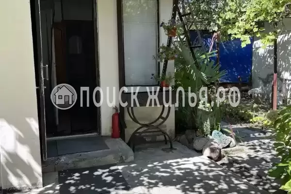 Дом под ключ «Отдых у моря»