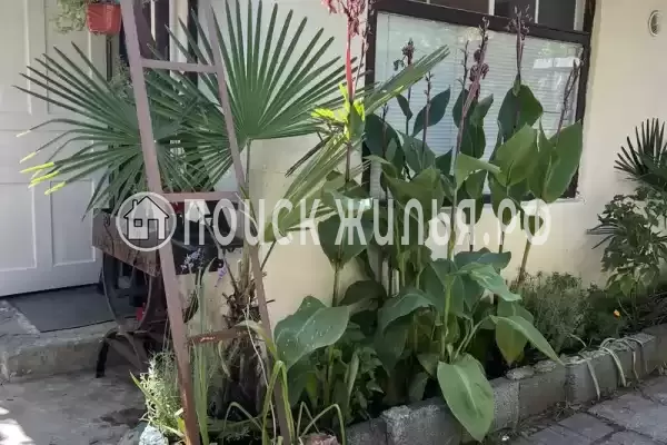 Дом под ключ «Отдых у моря»