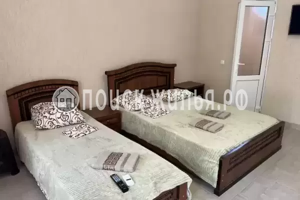 Гостевой дом «НомерОк»