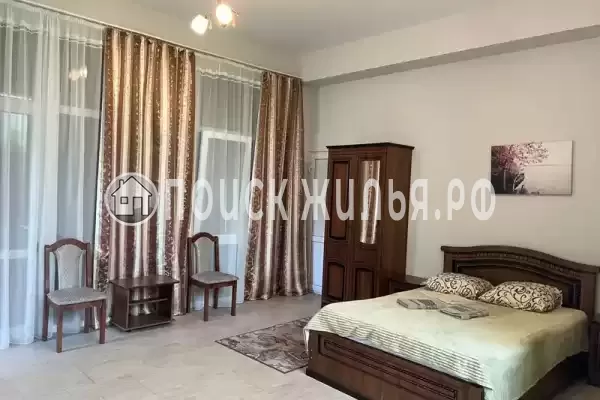 Гостевой дом «НомерОк»