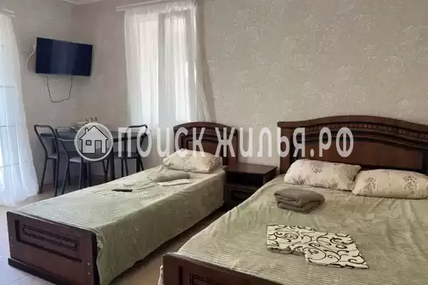 Гостевой дом «НомерОк»