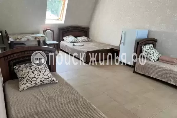 Гостевой дом «НомерОк»