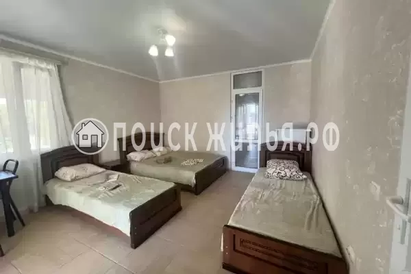 Гостевой дом «НомерОк»