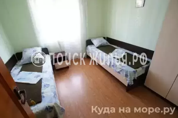 «House Джемете»