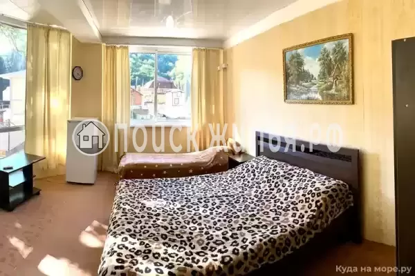 «Прохлада»