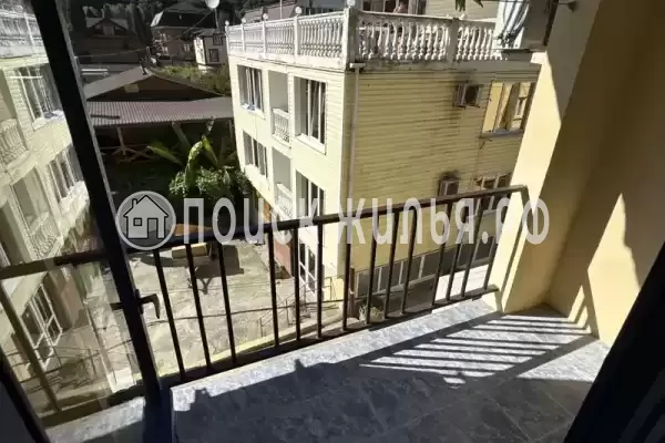 «Прохлада»