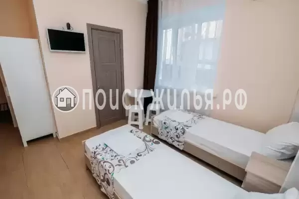 «ЭдиРоз на Крепостной»