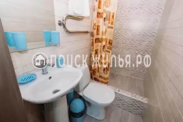 «ЭдиРоз на Крепостной»