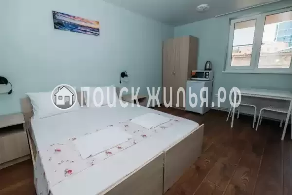 «ЭдиРоз на Крепостной»