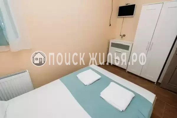 «ЭдиРоз на Крепостной»