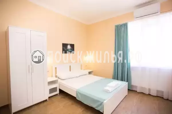 «ЭдиРоз на Крепостной»