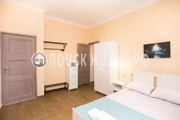 «ЭдиРоз на Крепостной»