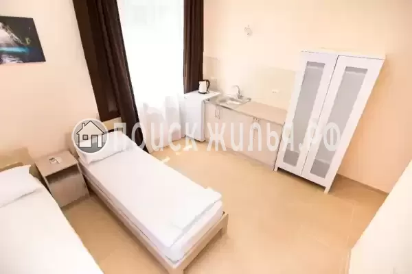 «ЭдиРоз на Крепостной»