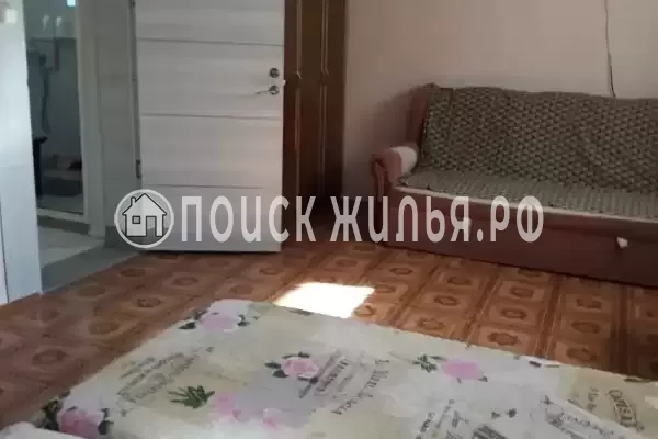 Дом под ключ «На Дзержинского»